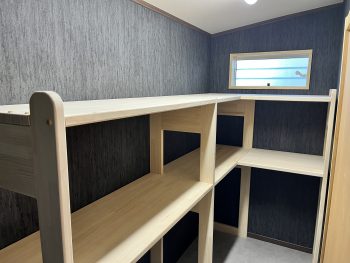 パントリー(新規増築)